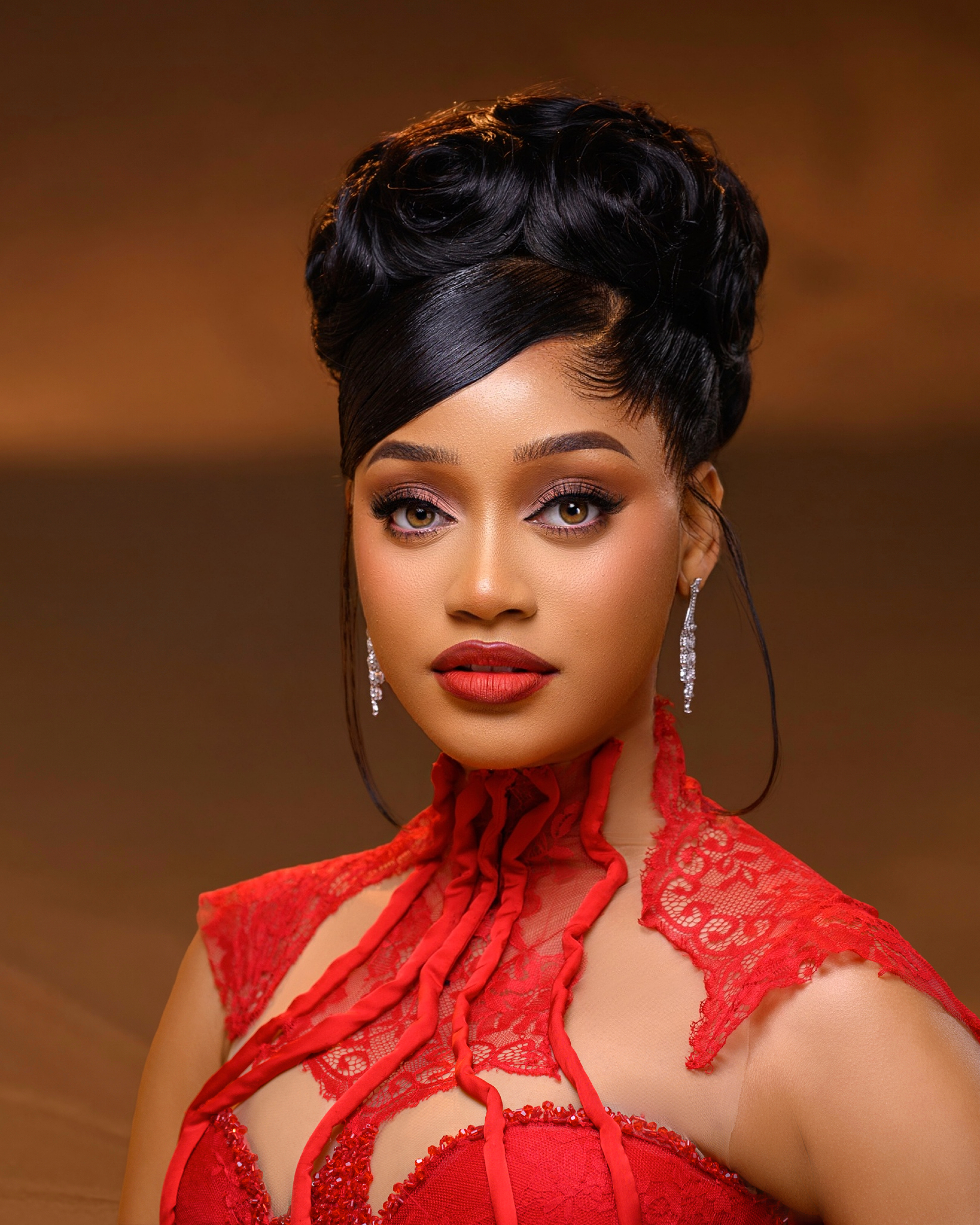 Bloomingdale Beauty Studios, Lekki Glam