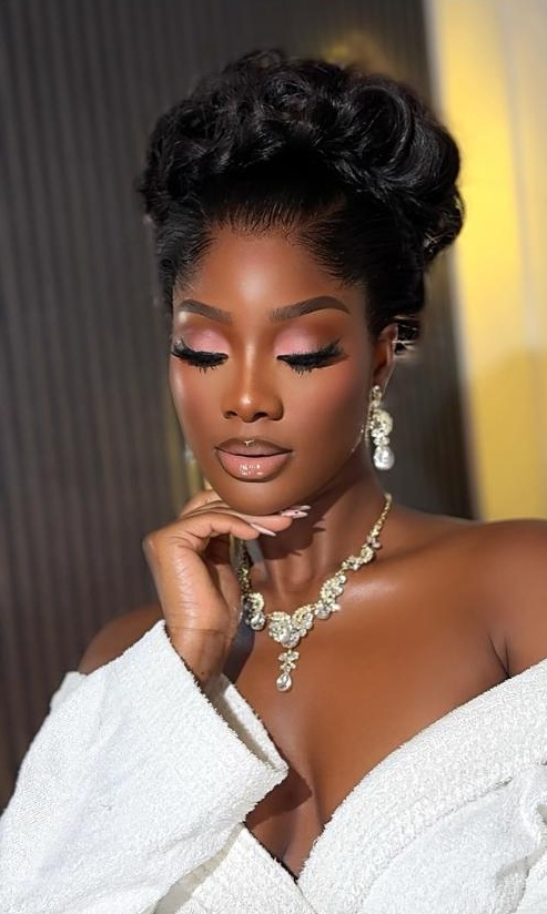 Bloomingdale Beauty Studio Lekki